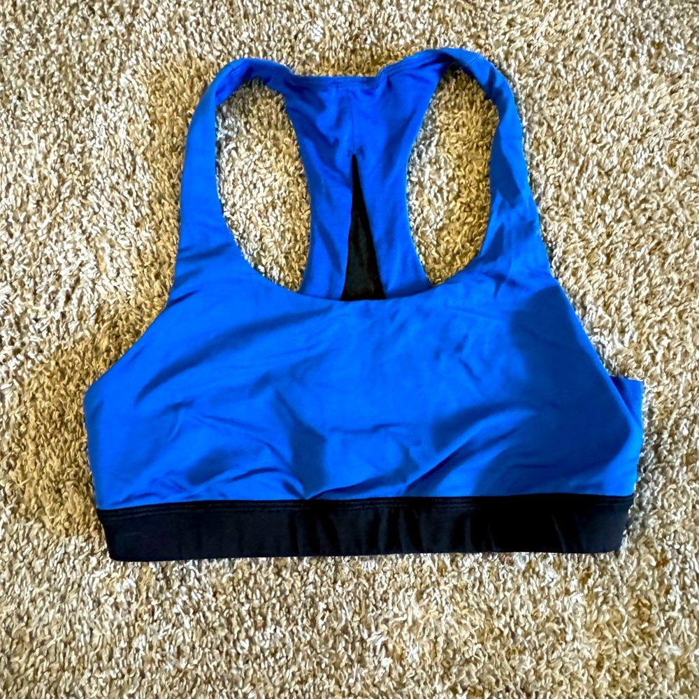 Lululemon Invigorate Sports Bra